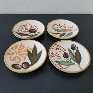 Set de 4